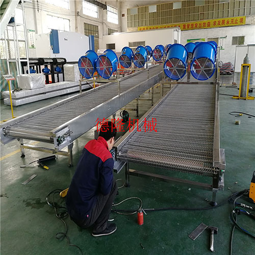 網帶保送機
